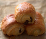 pain au chocolat