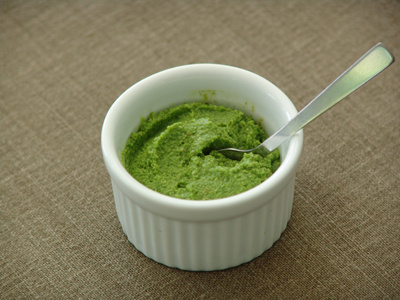 pestoroquette