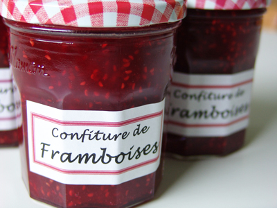 confframboise