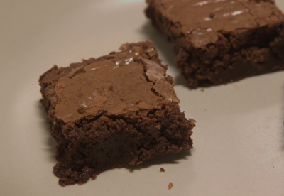brownie