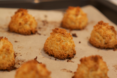 rochers