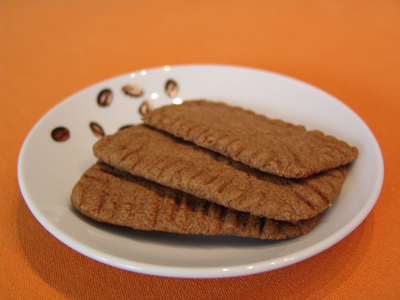 Spéculoos