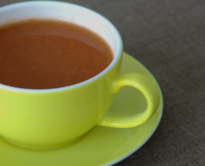 soupechou